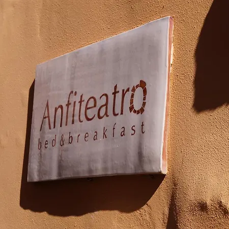 Anfiteatro Лукка