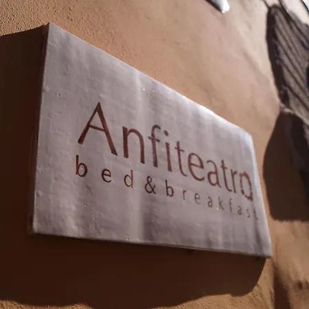 Anfiteatro 2* Лукка